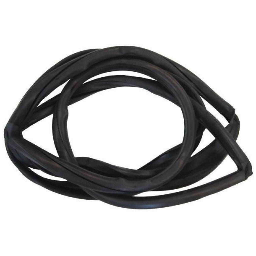 Framrutegummilist 1965-68 2dr 4dr ht sedan Chrysler Dodge Plymouth
