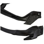 Roof Rail Weatherstrip - Rear