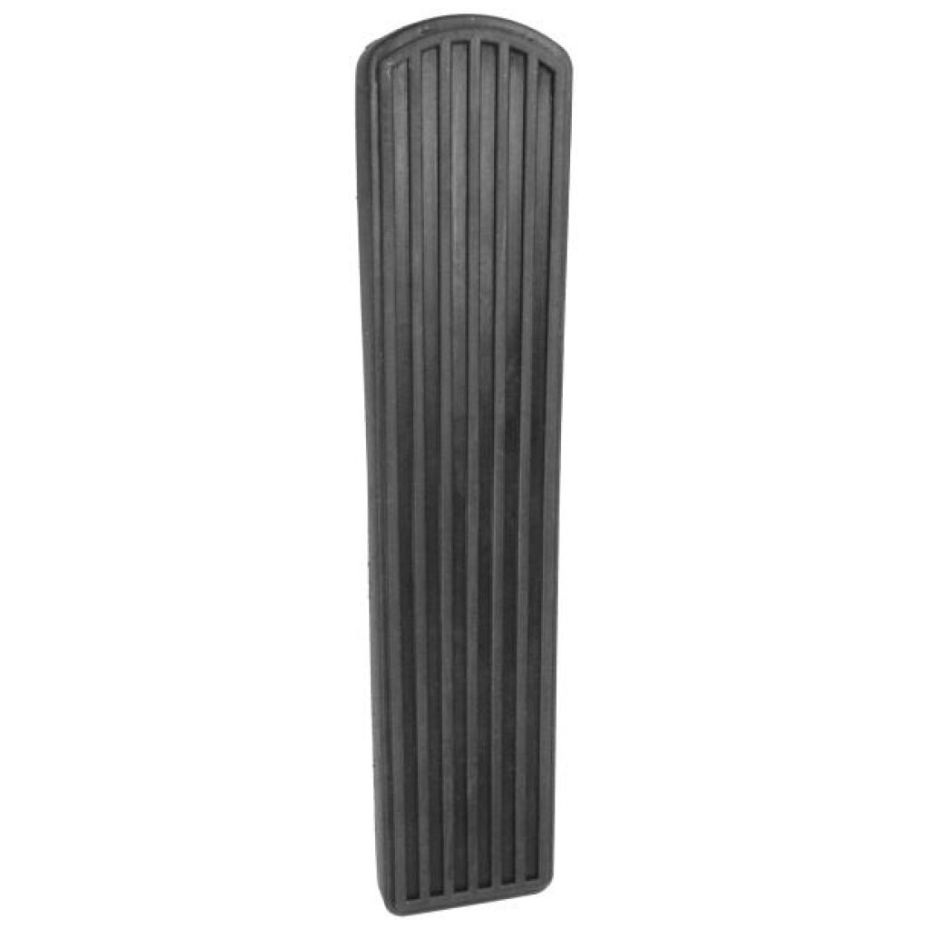 Accelerator pedal pad 1955-57 2dr 4dr ht cab sedan Chevrolet