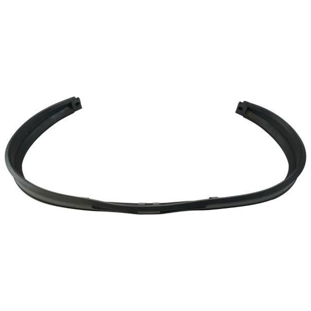Torpedgummlist Huv 1976-86 2dr Jeep
