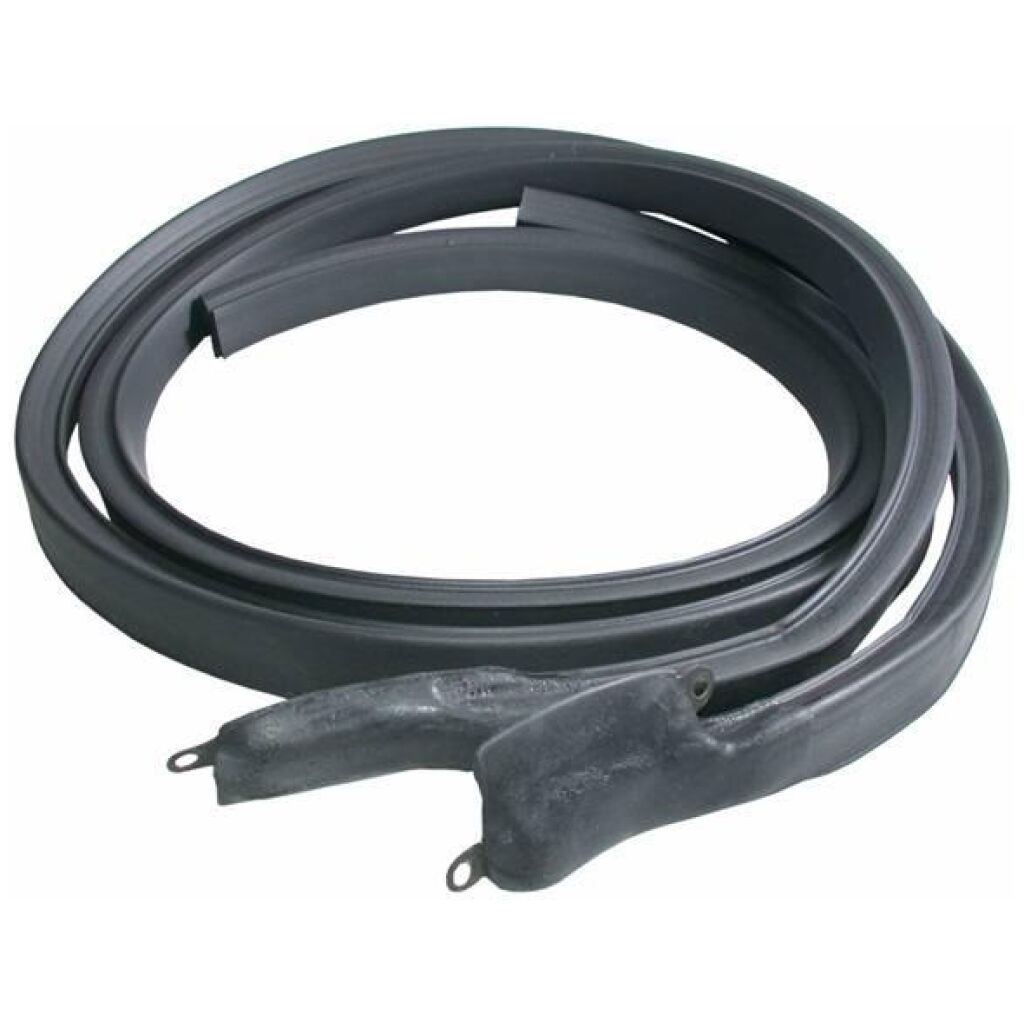 Hardtop Roof Rail Weatherstrips