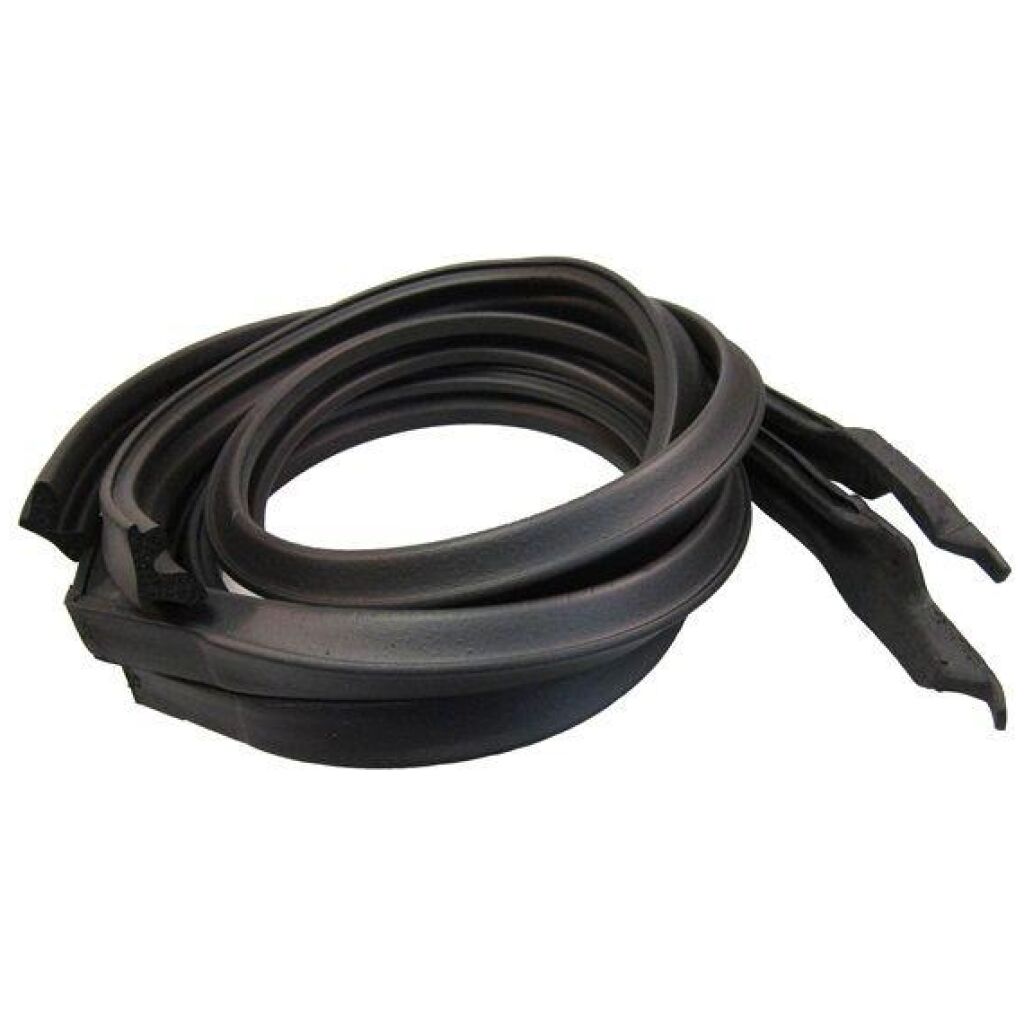 Hardtop Roof Rail Weatherstrip