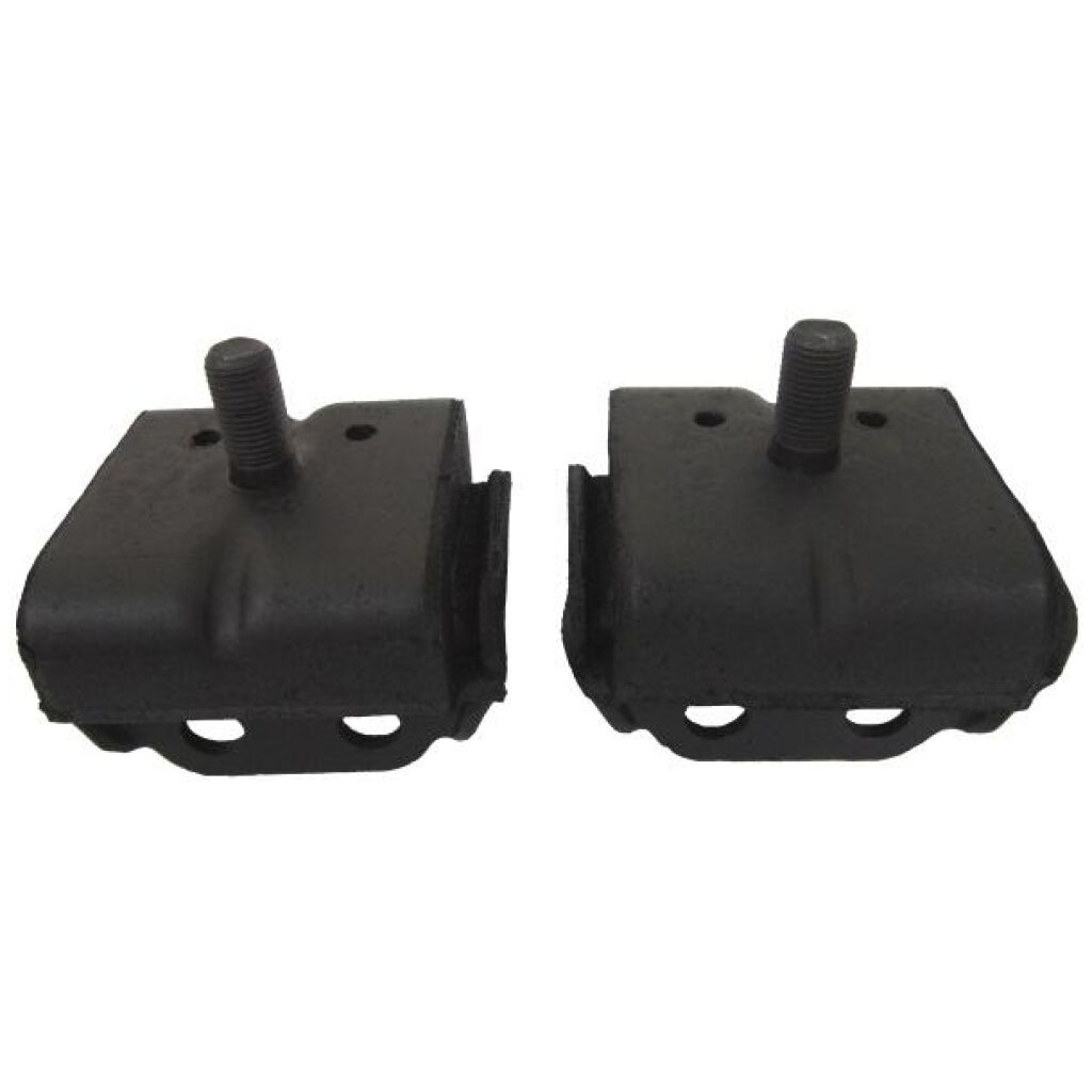 Engine Mount Service – Revulcanization Only 1940-47 2dr 4dr cab sedan Buick