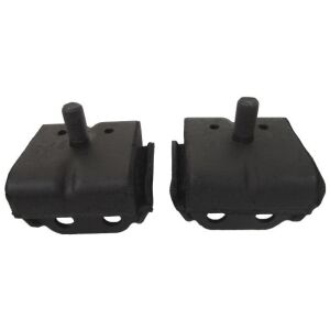 Engine Mount Service – Revulcanization Only 1940-47 2dr 4dr cab sedan Buick