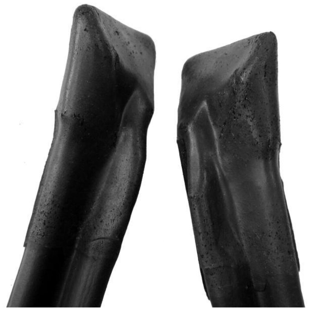 Pillar Post, A stolpe Gummilister 1971-76 2dr cab Buick Cadillac Chevrolet Oldsmobile Pontiac