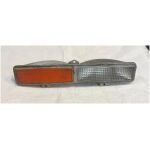 Front vänster blinkers parkeringsljus Olds Delta 88 & 98 1977-79 GM 5968321-A LH