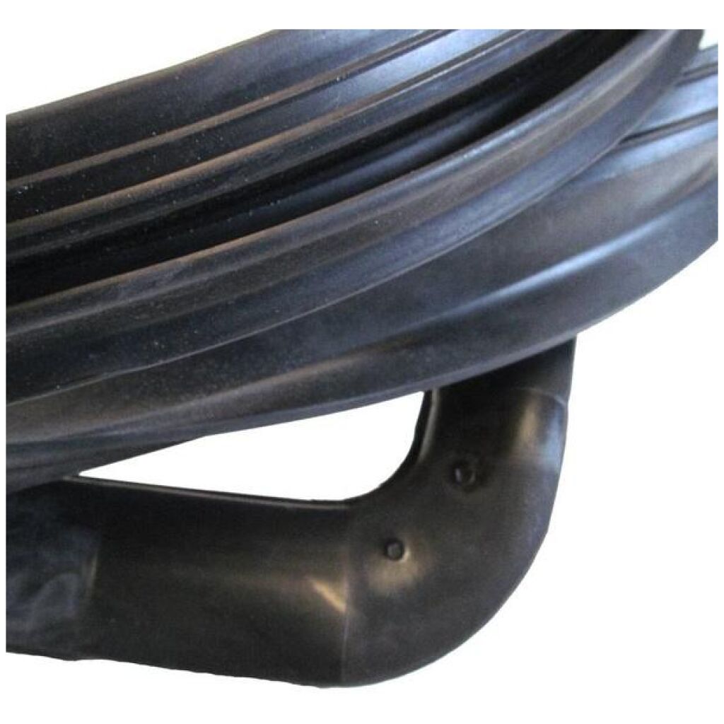 Framrutegummilist 1964-66 2dr ht cab Ford