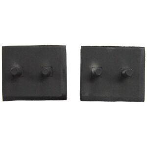 Engine Mount Service – Revulcanization Only 1936 2dr 4dr cab sedan Cadillac