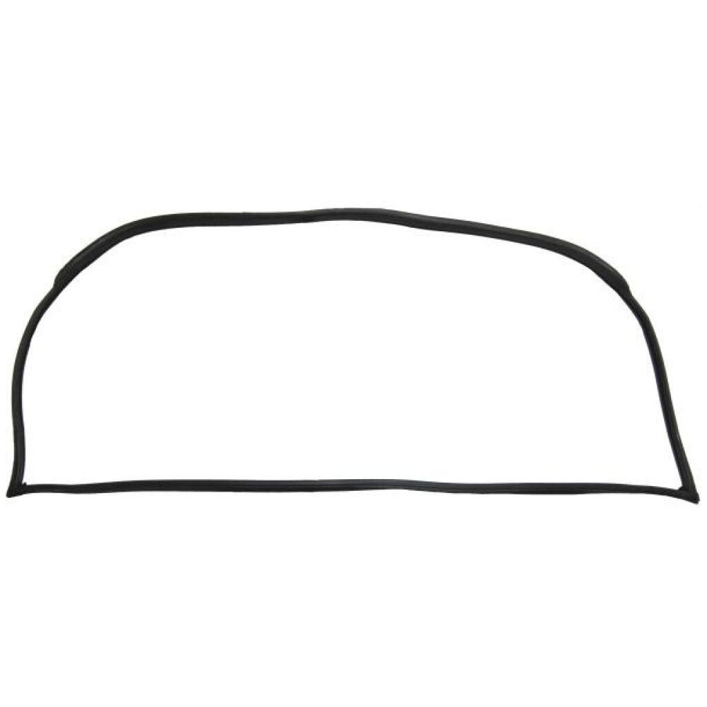 Bakrutegummilist 1962-64 2dr 4dr sedan Buick Chevrolet Oldsmobile Pontiac