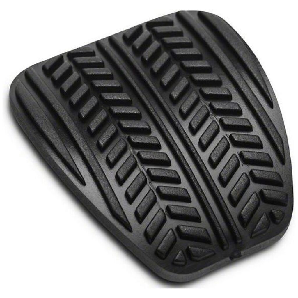 Pedalgummi Broms/Koppling 1994-2004 2dr cab Ford