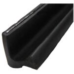 Hardtop Roof Rail Weatherstrips