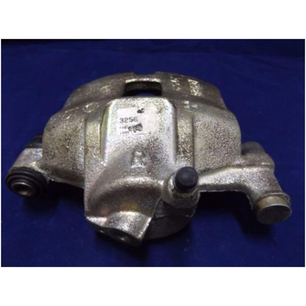 BROMSOK BENDIX 82-92 GM