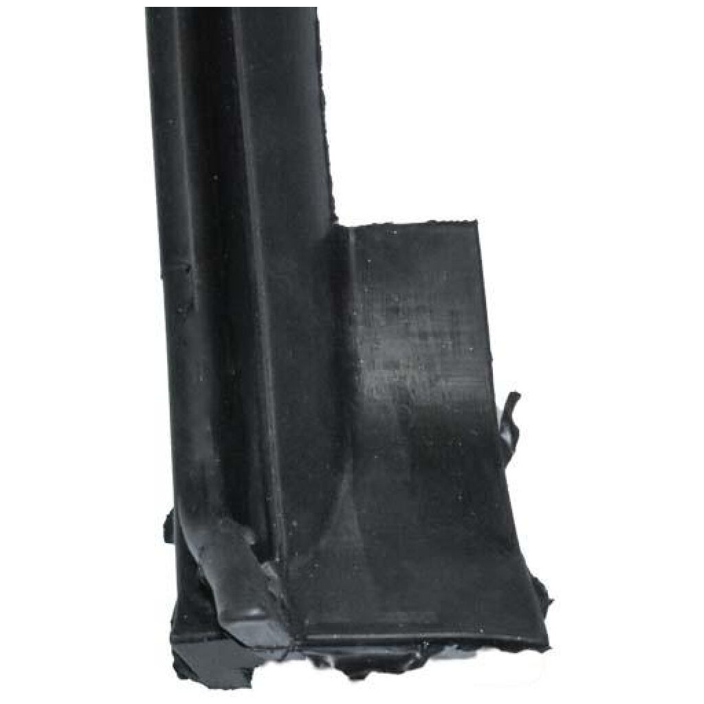 Pillar Post, A stolpe Gummilister 1961-63 4dr cab Lincoln