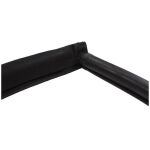Bakrutegummilist 1965-68 2dr ht Ford