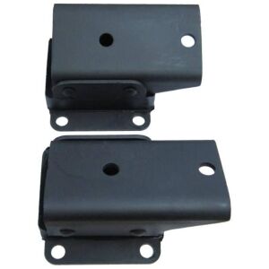 Front Engine Mount 1959-61 2dr 4dr ht cab sedan Ford