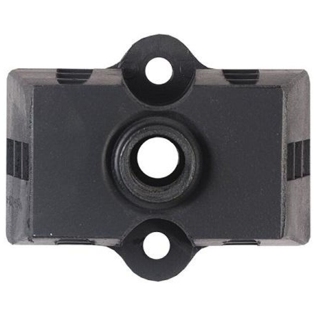 Engine Mount - Lower 1962-66 2dr 4dr ht cab sedan Ford