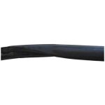 Bakrutegummilist 1961-62 4dr ht sedan Buick Cadillac Oldsmobile