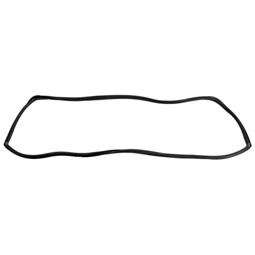 Framrutegummilist 1960-62 2dr cab Edsel Ford Mercury