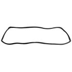 Framrutegummilist 1960-62 2dr cab Edsel Ford Mercury
