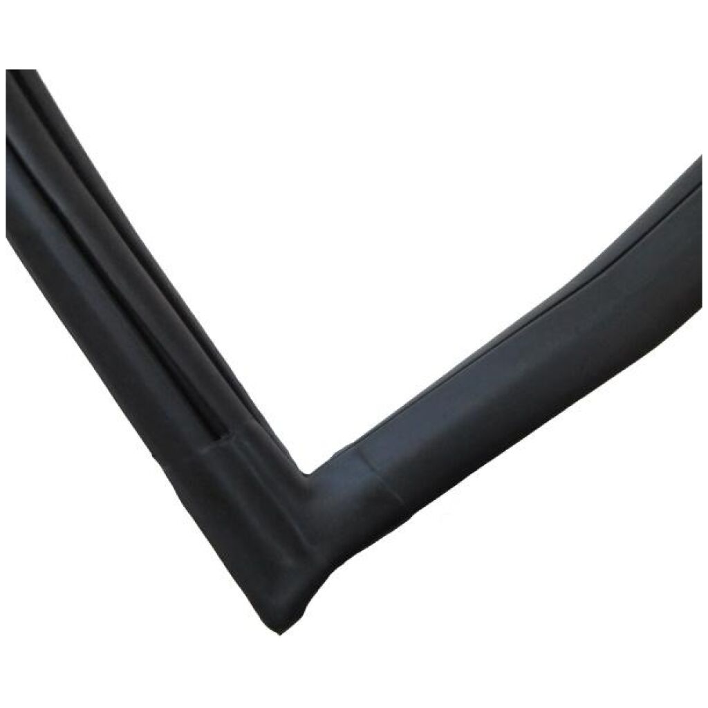 Bakrutegummilist 1962-65 2dr 4dr sedan Ford Mercury
