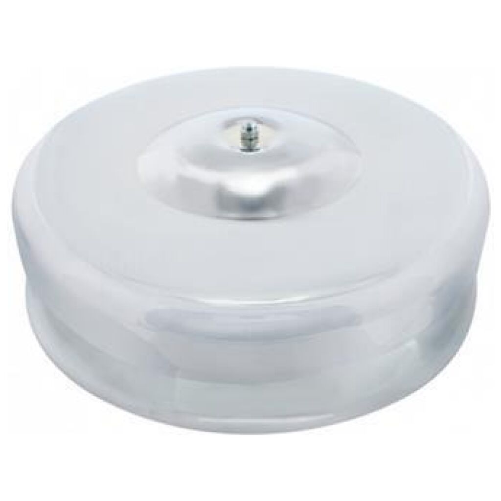 Luftrenare Kromad Smooth 11"