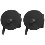 Engine Mount Service – Revulcanization Only 1949-53 2dr 4dr ht cab sedan Cadillac