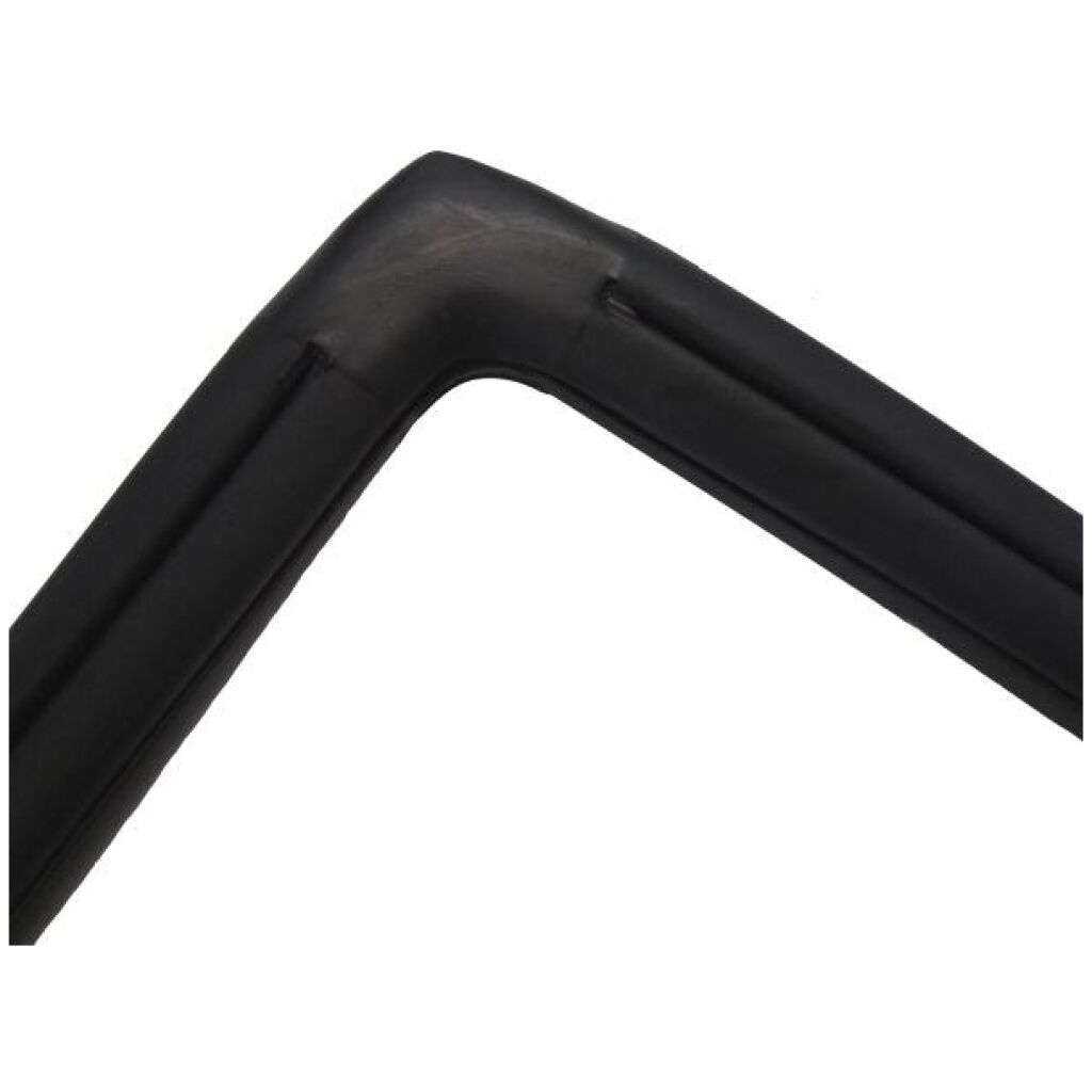 Framrutegummilist 1960-65 2dr 4dr sedan Ford Mercury