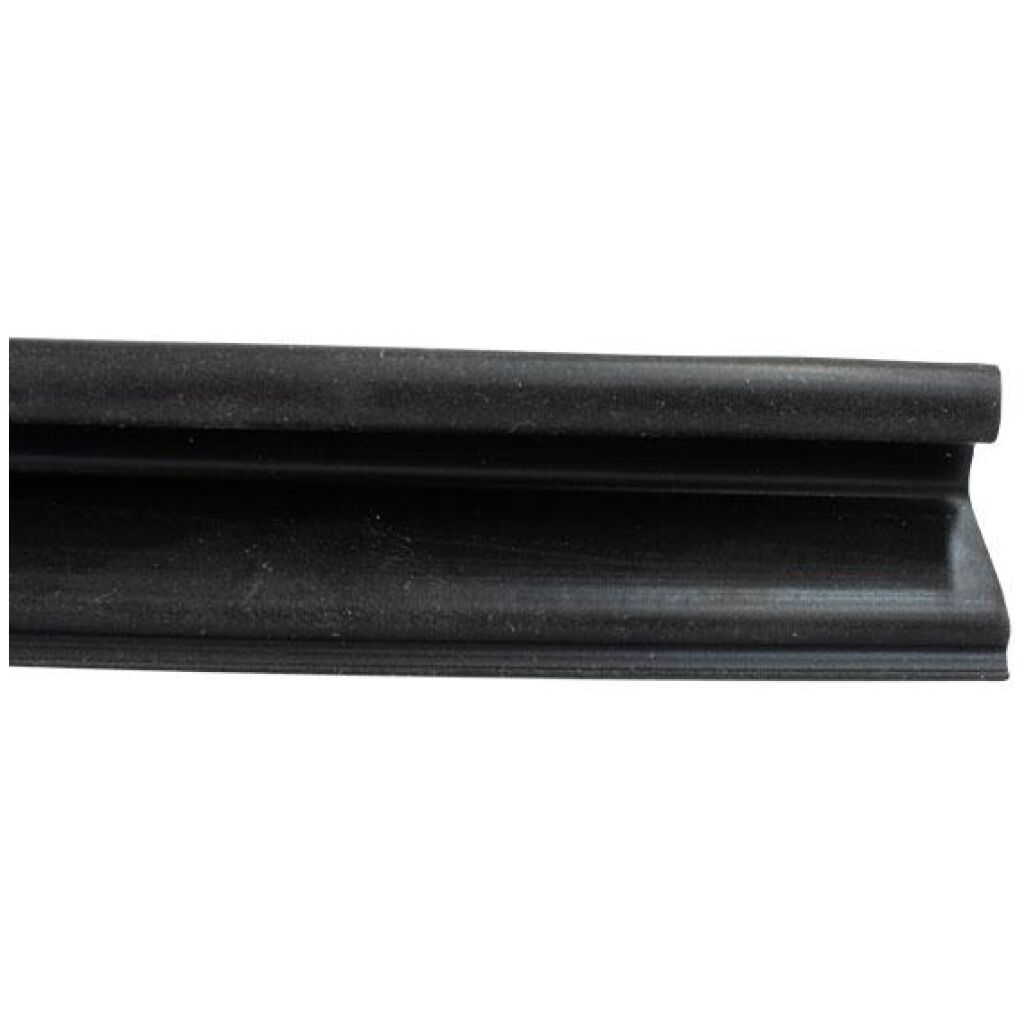 Convertible Roof Rail Weatherstrip 1937-48 2dr 4dr cab Ford Mercury