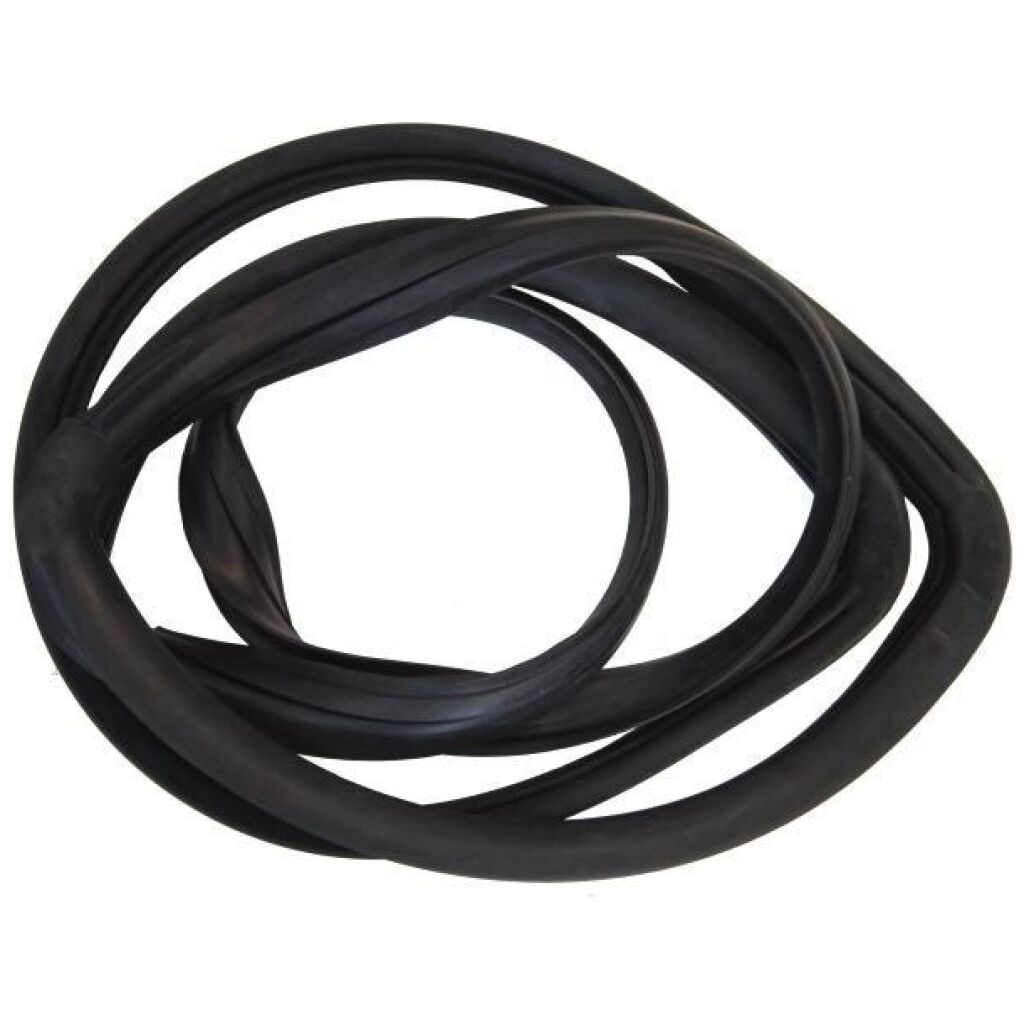 Framrutegummilist 1961-63 2dr ht Ford