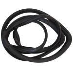 Framrutegummilist 1961-63 2dr ht Ford