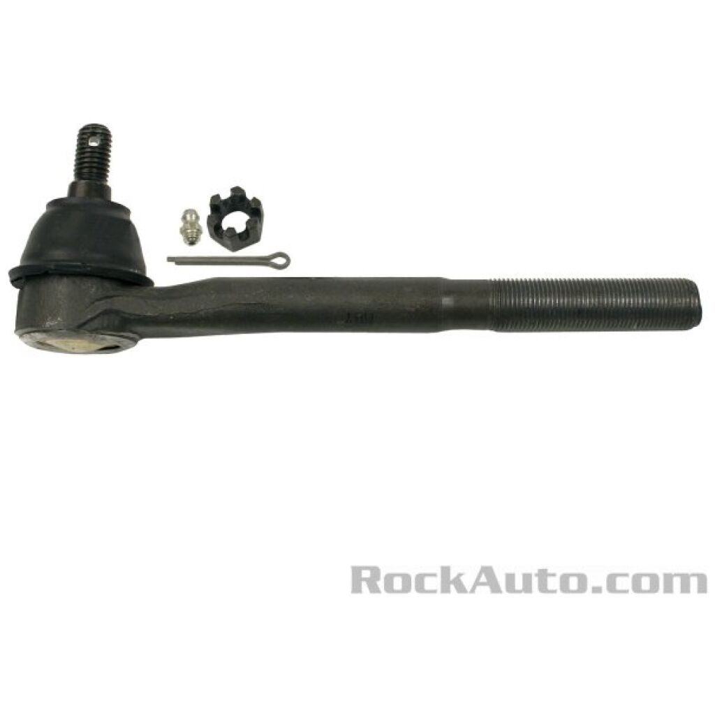 Styrled Vänster Ford F-250 1973-77 , ES444L