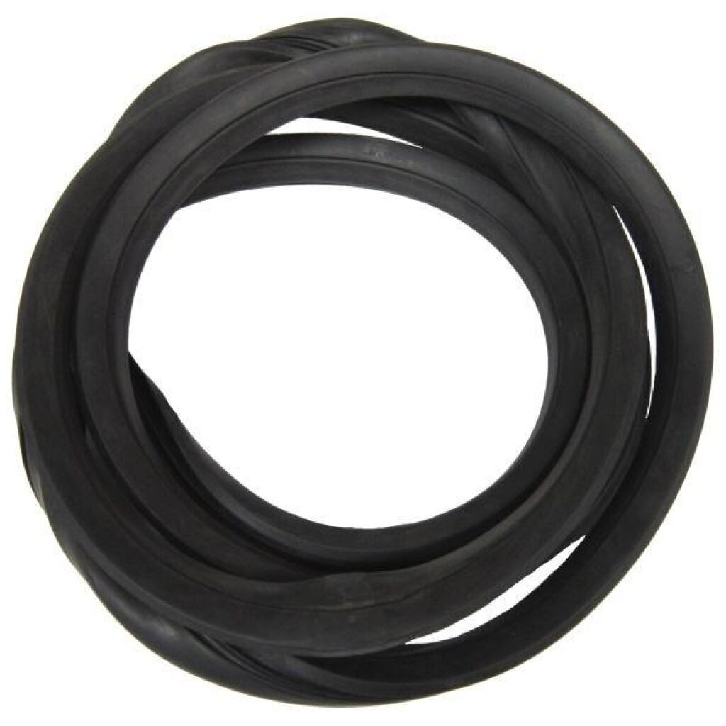 Bakrutegummilist 1967-72 2dr 4dr Ford