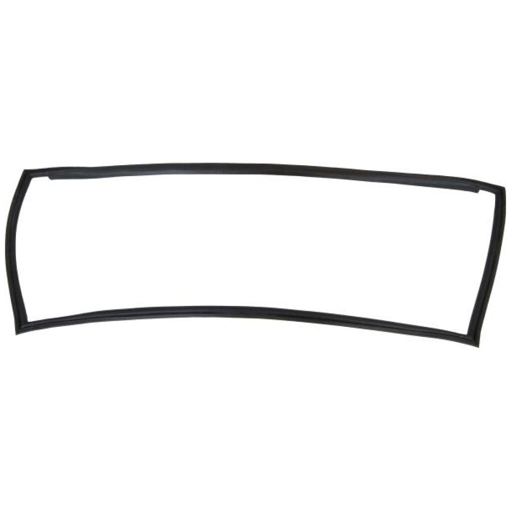 Framrutegummilist 1964-68 2dr 4dr ht sedan American Motors