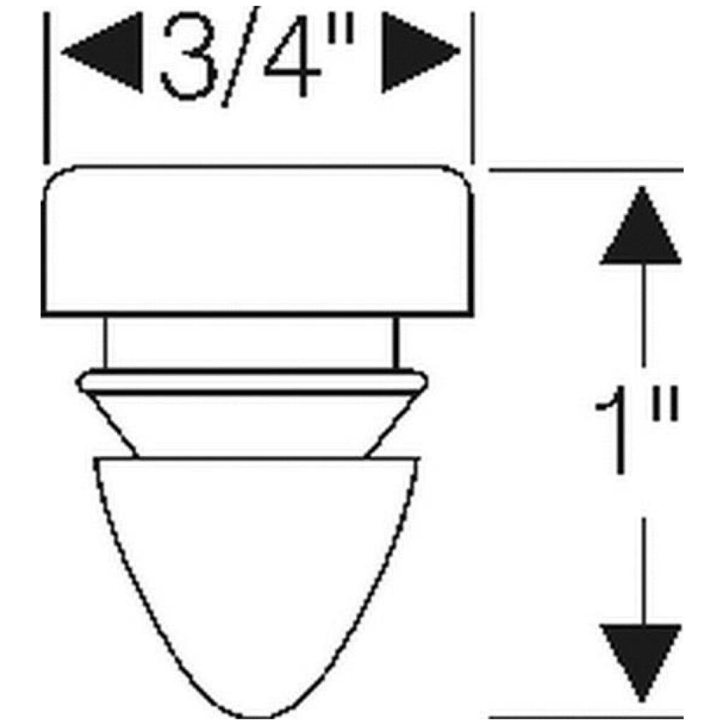 Hydraulic Pump Mounting Pad 1951-75 2dr cab Chevrolet Oldsmobile Pontiac Buick Cadillac