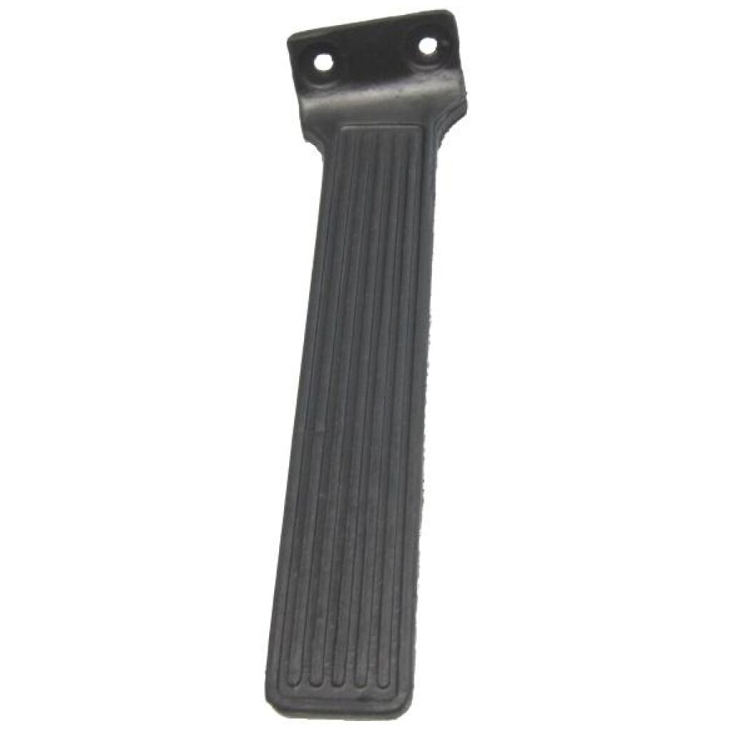 Accelerator pedal pad 1955-60 2dr 4dr ht cab sedan Ford