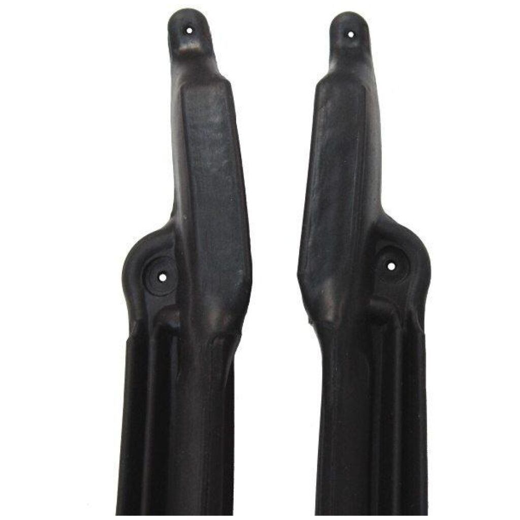 Pillar Post, A stolpe Gummilister 1964-65 2dr cab Buick Chevrolet Oldsmobile Pontiac
