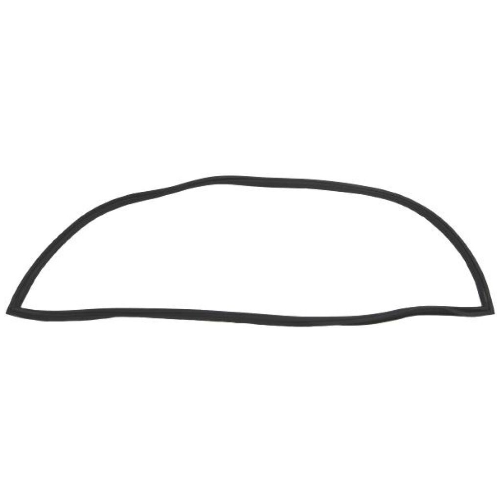 Bakrutegummilist 1955-56 2dr 4dr ht sedan Ford Mercury