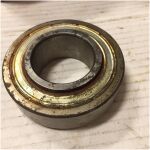 HJULLAGER DRIVREM PONTIAC CHEVR SUZUKI SWIFT 61-97cui 1995-2001 ,SKF 89508