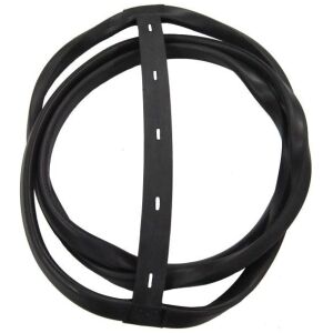 Framrutegummilist 1941-48 2dr 4dr cab sedan Buick Chevrolet Oldsmobile Pontiac