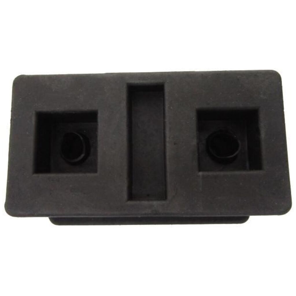 Engine Mount Service – Revulcanization Only 1949-60 2dr 4dr ht cab sedan Cadillac
