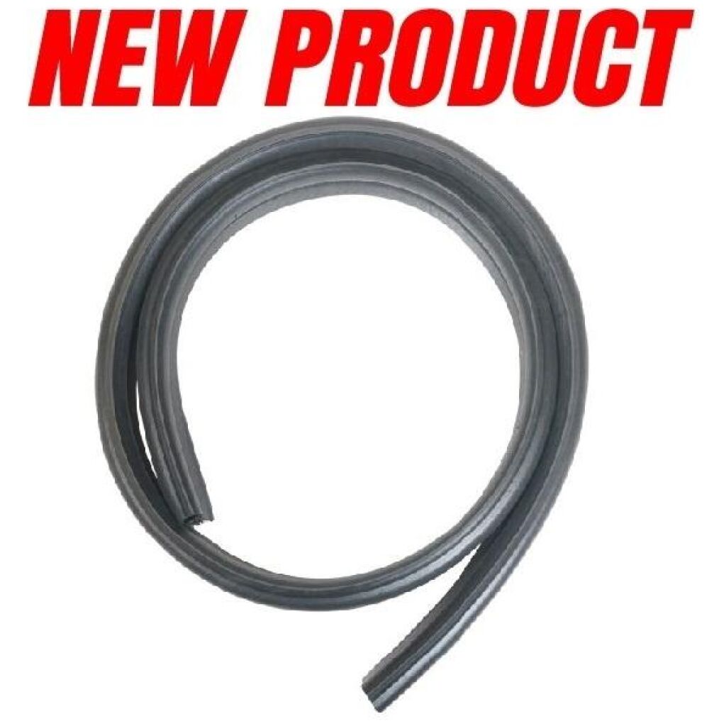 Torpedgummlist Huv 1997-2004 2dr ht cab Chevrolet