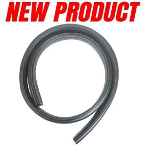 Torpedgummlist Huv 1997-2004 2dr ht cab Chevrolet