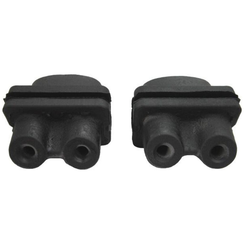Engine Mount Service – Revulcanization Only 1934 2dr 4dr cab sedan Chevrolet