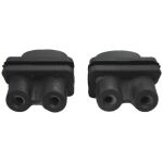 Engine Mount Service – Revulcanization Only 1934 2dr 4dr cab sedan Chevrolet