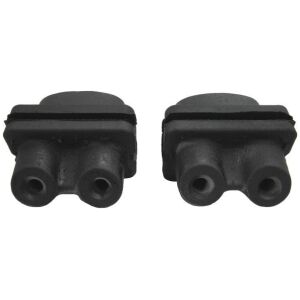 Engine Mount Service – Revulcanization Only 1934 2dr 4dr cab sedan Chevrolet