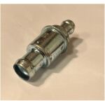 PCV Ventil AMC GM Jeep 2,5L 1977-92, Wells/Ampco PCV88