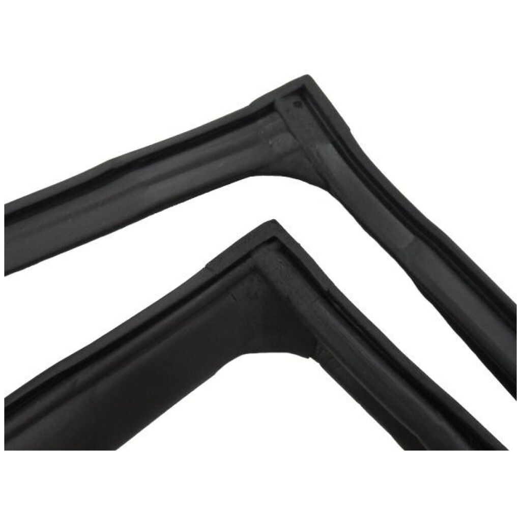 Hardtop Rear Roof Rail Weatherstrip