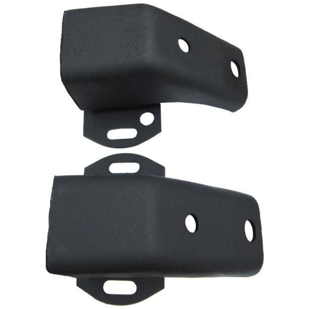 Engine Mount Service – Revulcanization Only 1939-41 2dr 4dr cab sedan Packard