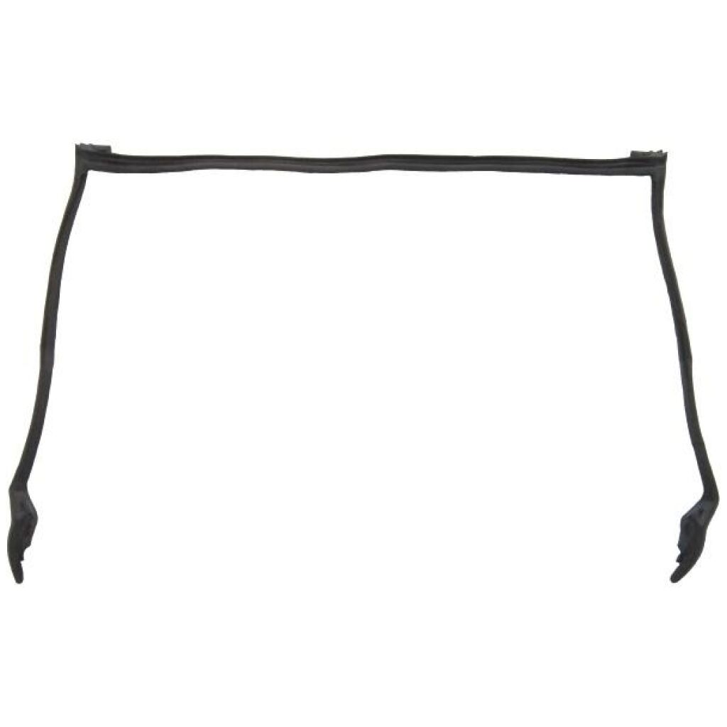 Gummilist främre till Cabbställningen 1995-2000 2dr cab Chevrolet Pontiac