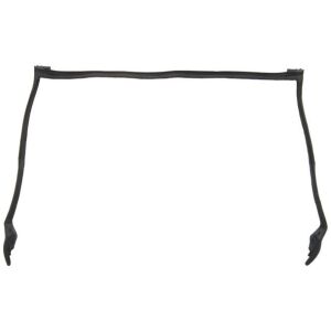 Gummilist främre till Cabbställningen 1995-2000 2dr cab Chevrolet Pontiac